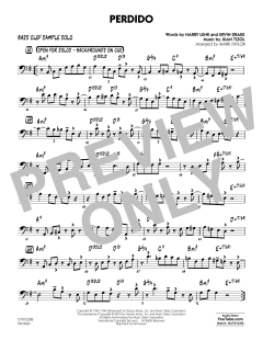 Perdido von Juan Tizol (Download) 