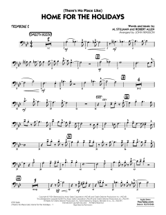(There's No Place Like) Home for the Holidays von Al Stillman (Download) 