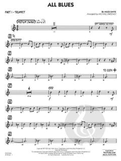 All Blues von Miles Davis (Download) 