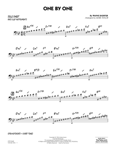 One by One von Wayne Shorter (Download) 