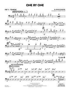 One by One von Wayne Shorter (Download) 