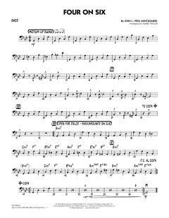 Jazz Combo Pak #49 (Wes Montgomery) (Download) 