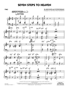 Seven Steps to Heaven von Miles Davis (Download) 