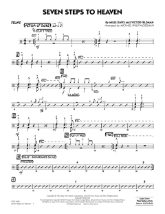 Seven Steps to Heaven von Miles Davis (Download) 