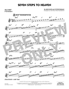 Seven Steps to Heaven von Miles Davis (Download) 