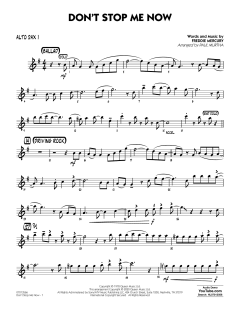 Don't Stop Me Now von Queen (Download) 