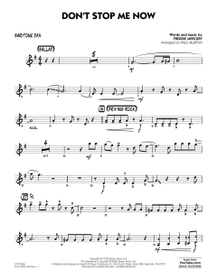 Don't Stop Me Now von Queen (Download) 