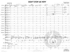 Don't Stop Me Now von Freddie Mercury 