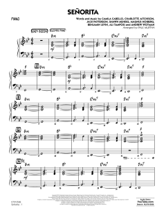 Senorita von Camila Cabello (Download) 