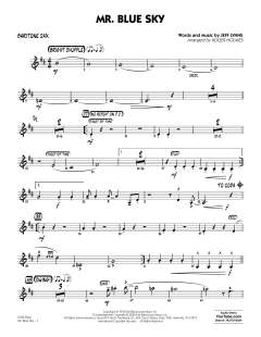 Mr. Blue Sky von Electric Light Orchestra (Download) 