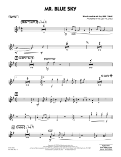 Mr. Blue Sky von Electric Light Orchestra (Download) 