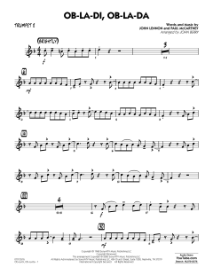 Ob-La-Di, Ob-La-Da von The Beatles (Download) 