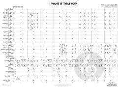 I Want It That Way von Backstreet Boys (Download) 