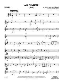 Mr. Walker von Wes Montgomery (Download) 