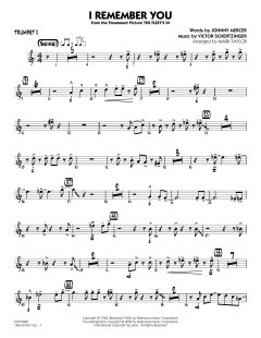 I Remember You von Victor Schertzinger (Download) 
