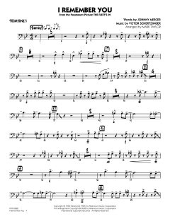 I Remember You von Victor Schertzinger (Download) 