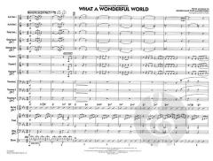 What A Wonderful World von Louis Armstrong (Download) 