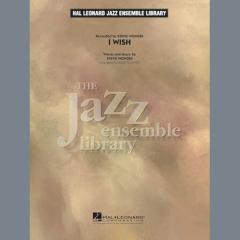 I Wish von Stevie Wonder (Download) 