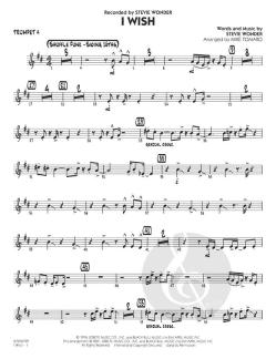 I Wish von Stevie Wonder (Download) 