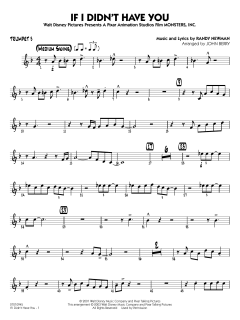 If I Didn't Have You von Randy Newman (Download) 