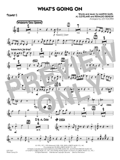 What's Going On von Marvin Gaye (Download) 