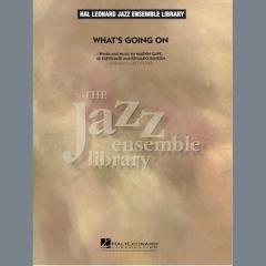 What's Going On von Marvin Gaye (Download) 