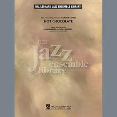 Hot Chocolate von Alan Silvestri (Download) 