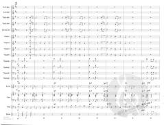 Hot Chocolate von Alan Silvestri (Download) 