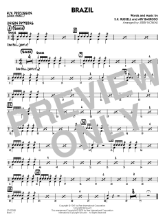 Brazil von S.K. Russell (Download) 