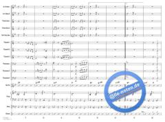 C Jam Blues von Duke Ellington 