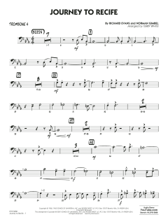 Journey to Recife von Richard Evans (Download) 