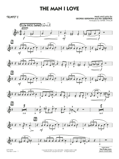 The Man I Love von George Gershwin (Download) 