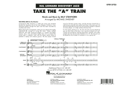 Take the A Train von Duke Ellington (Download) 