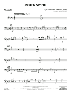 Moten Swing von Buster Moten (Download) 