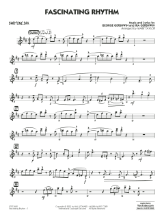 Fascinating Rhythm von George Gershwin (Download) 