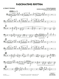 Fascinating Rhythm von George Gershwin (Download) 