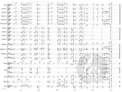 Moten Swing von Buster Moten 