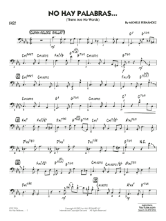 No Hay Palabras … von Michele Fernández (Download) 