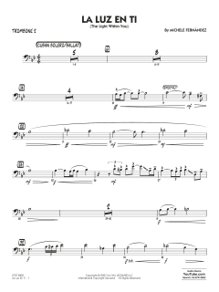La Luz En Ti von Michele Fernández (Download) 
