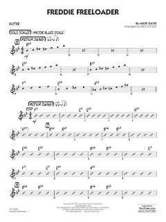 Freddie Freeloader von Miles Davis (Download) 