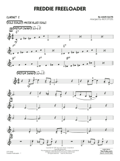 Freddie Freeloader von Miles Davis (Download) 