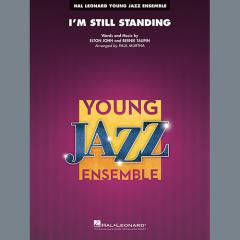 I'm Still Standing von Elton John (Download) 