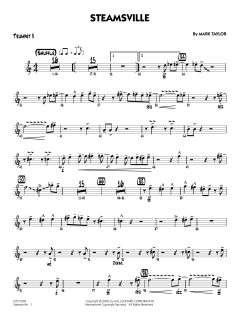 Steamsville von Mark Taylor (Download) 