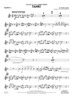 Tank! von Yoko Kanno (Download) 