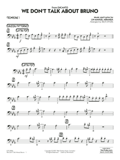 We Don't Talk About Bruno von Lin-Manuel Miranda (Download) 