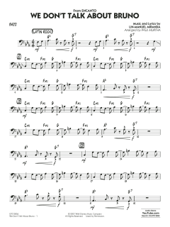 We Don't Talk About Bruno von Lin-Manuel Miranda (Download) 