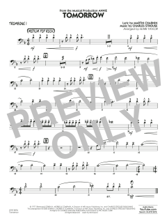 Tomorrow von Charles Strouse (Download) 