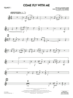 Come Fly with Me von Frank Sinatra (Download) 
