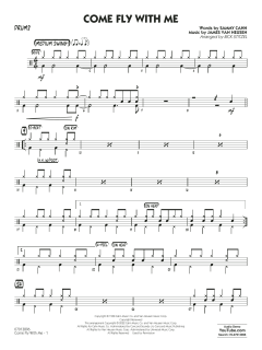 Come Fly with Me von Frank Sinatra (Download) 