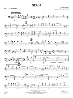 Spain von Chick Corea (Download) 